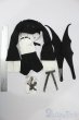 画像2: SDM&MDD/OF:DK Craftshop　BEXEDO Black S-25-08-17-422-GN-ZS (2)
