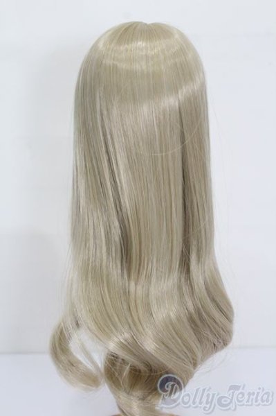 画像2: 8-9inch/ウィッグ レディカール ロンシュカ様製 S-25-11-23-494-GN-ZS (2)