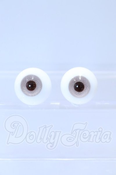 画像1: 18mm/グラスアイ S-26-03-08-034-GN-ZS (1)