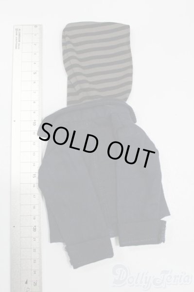 画像2: SDM＆MSD/OF:アウター S-25-08-24-509-GN-ZS (2)