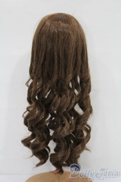 画像2: 8-9inch/ウィッグ S-25-08-03-268-GN-ZS (2)