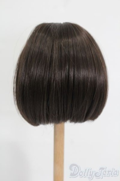 画像2: 6-7inch/ウィッグ S-25-10-26-420-GN-ZS (2)