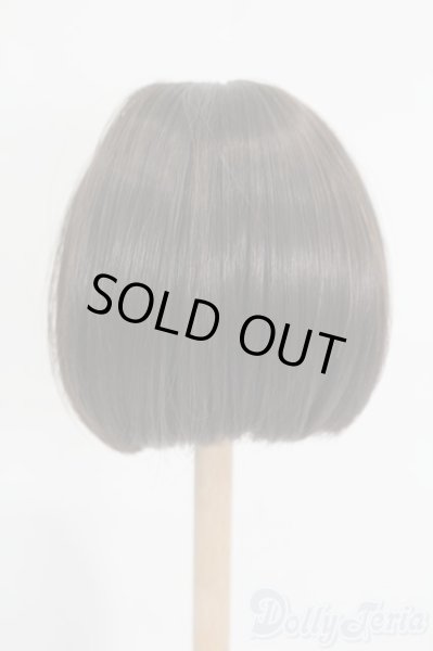 画像2: 6-7inch/ウィッグ S-26-01-04-102-GN-ZS (2)