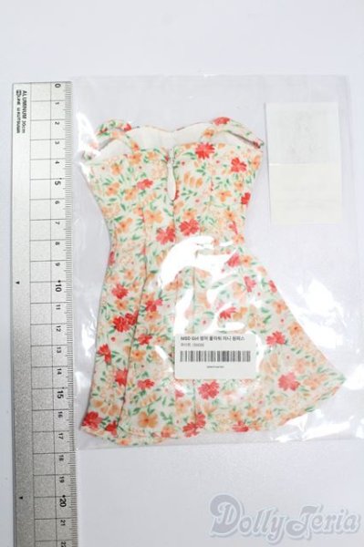 画像2: SDM＆MSD/OF:衣装セット S-25-11-09-458-GN-ZS (2)