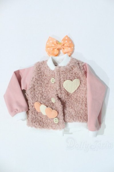 画像1: SDM＆MSD/OF:アウター S-25-11-09-035-GN-ZS (1)