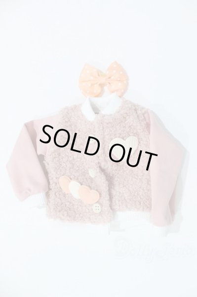 画像1: SDM＆MSD/OF:アウター S-26-03-29-547-GN-ZS (1)