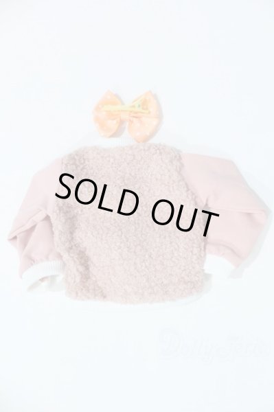 画像2: SDM＆MSD/OF:アウター S-26-03-29-547-GN-ZS (2)