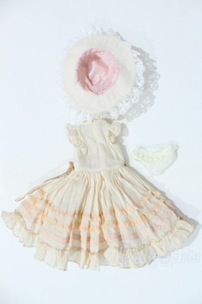 画像2: SDM＆MSD/OF:衣装セット S-25-11-09-031-GN-ZS (2)