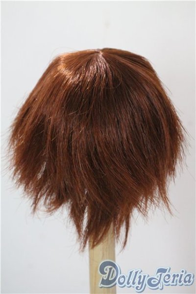 画像2: 7-8inch/ウィッグ U-25-08-26-050-GN-ZU (2)