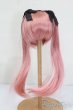 画像1: 7-8inch/ウィッグ S-25-07-06-200-GN-ZS (1)