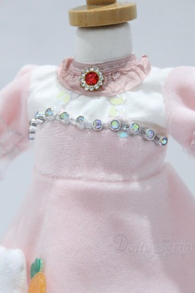 画像4: 幼SD/OF:衣装セット S-25-12-07-049-GN-ZS (4)