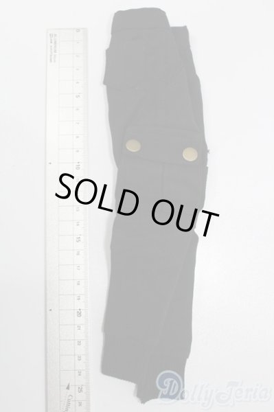 画像2: SDM＆MSD/OF:パンツ S-25-08-24-513-GN-ZS (2)