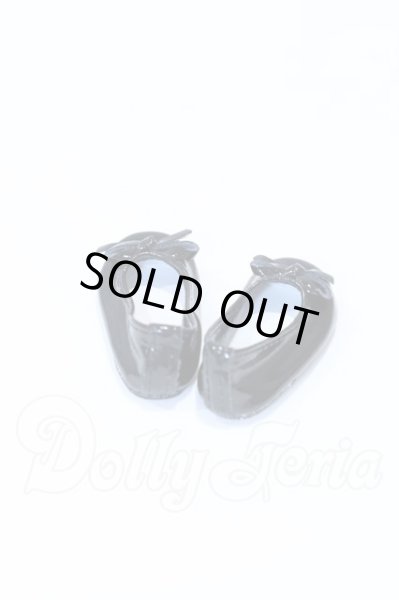 画像2: 幼SD/OF:靴 S-26-02-22-075-GN-ZS (2)