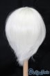画像2: 7-8inch/ウィッグ S-25-08-03-229-GN-ZS (2)