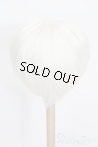 画像2: 8-9inch/ウィッグ S-25-09-07-329-GN-ZS (2)