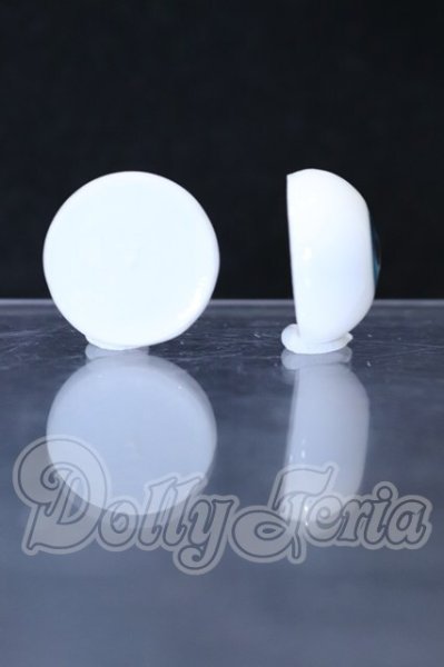 画像2: 16mm/レジンアイ S-26-04-12-099-GN-ZS (2)