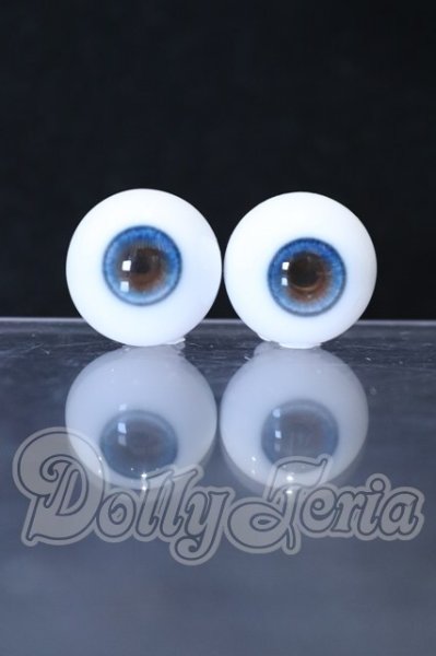 画像1: 14mm/レジンアイ S-26-04-12-100-GN-ZS (1)