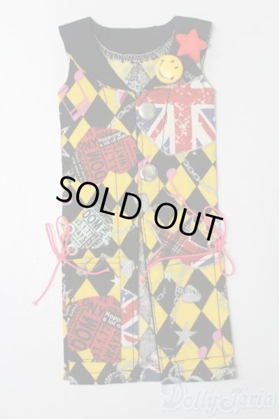 画像1: SDM&MSD/OF:トップス S-25-09-14-364-GN-ZS (1)