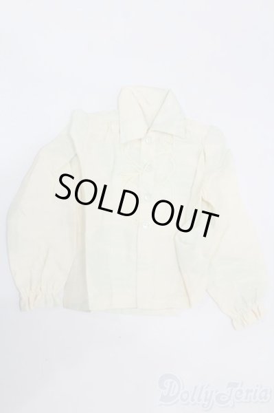 画像1: SDGrB＆SD13男の子/OF:トップス S-26-01-11-517-GN-ZS (1)