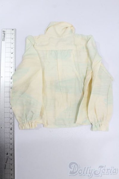 画像2: SDGrB＆SD13男の子/OF:トップス S-25-11-16-577-GN-ZS (2)