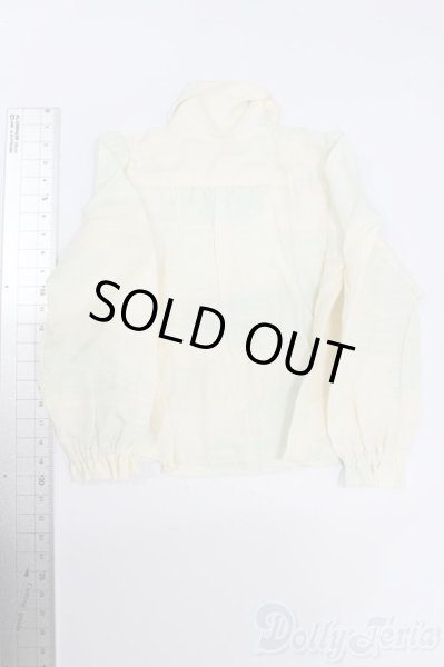 画像2: SDGrB＆SD13男の子/OF:トップス S-26-01-11-517-GN-ZS (2)