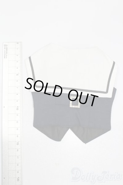 画像2: SDGrB&SD13男の子/OF:トップス S-25-07-27-091-GN-ZS (2)