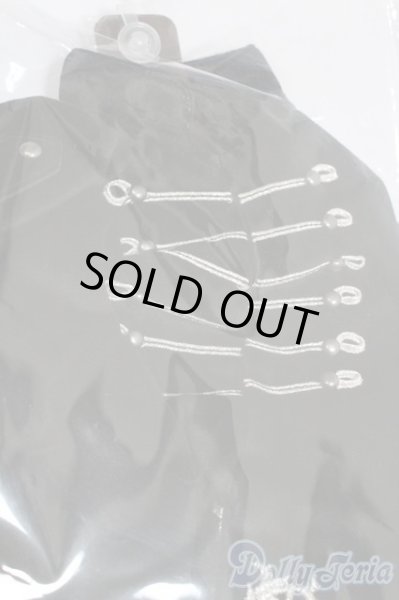 画像3: SD/OF:鏡のエンブロイダリーケープセット S-25-07-27-071-GN-ZS (3)