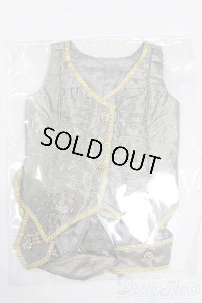 画像1: SDGrB＆SD13男の子/OF:衣装セット S-25-07-27-090-GN-ZS (1)