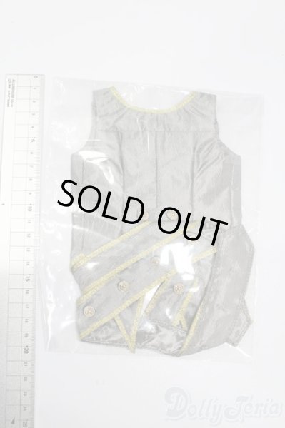 画像2: SDGrB＆SD13男の子/OF:衣装セット S-25-07-27-090-GN-ZS (2)