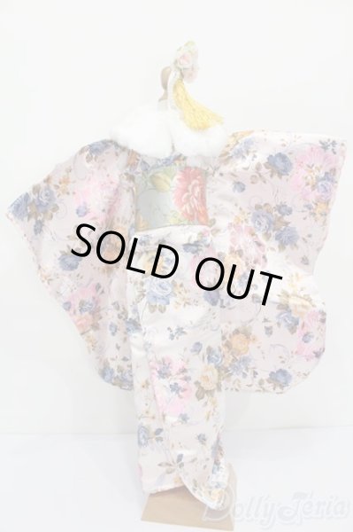 画像1: SD/OF:着物 S-25-11-30-397-GN-ZS (1)