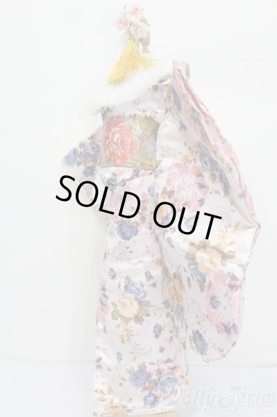 画像2: SD/OF:着物 S-25-11-30-397-GN-ZS (2)