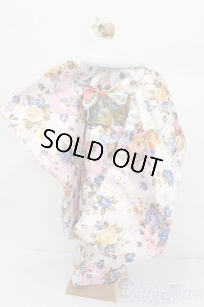 画像3: SD/OF:着物 S-25-11-30-397-GN-ZS (3)