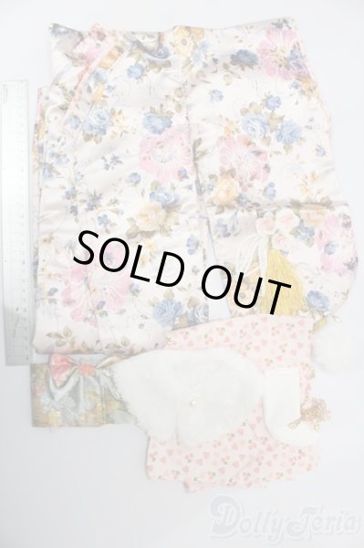 画像5: SD/OF:着物 S-25-11-30-397-GN-ZS (5)