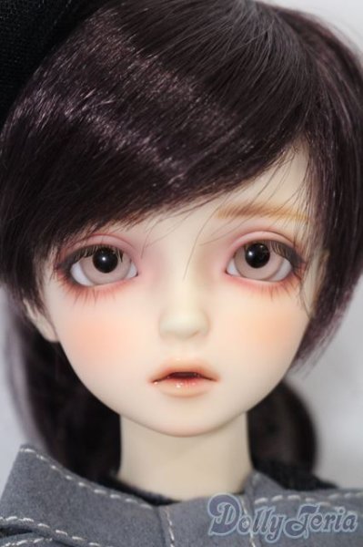 画像1: SD女の子/F-86 アダプションモデル S-25-11-09-053-GN-ZS (1)