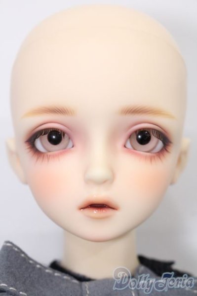 画像2: SD女の子/F-86 アダプションモデル S-25-11-09-053-GN-ZS (2)