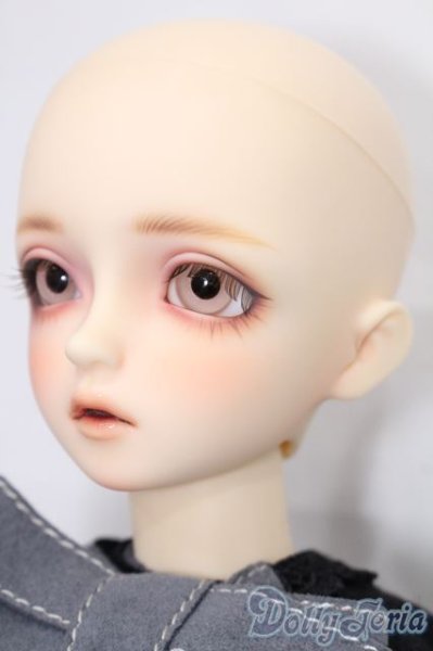 画像3: SD女の子/F-86 アダプションモデル S-25-11-09-053-GN-ZS (3)