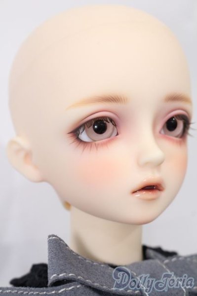 画像4: SD女の子/F-86 アダプションモデル S-25-11-09-053-GN-ZS (4)