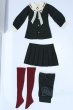 画像1: SD/OF:アダプションモデル衣装セット S-25-10-19-017-GN-ZS (1)