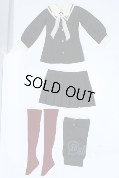 画像1: SD/OF:アダプションモデル衣装セット S-25-11-23-304-GN-ZS (1)