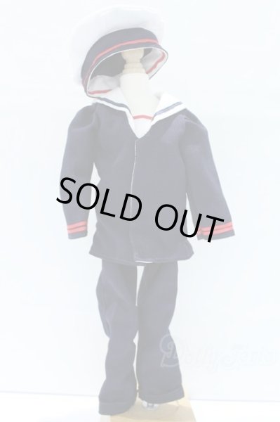 画像1: SDM＆MSD/OF:衣装セット S-25-12-21-497-GN-ZS (1)