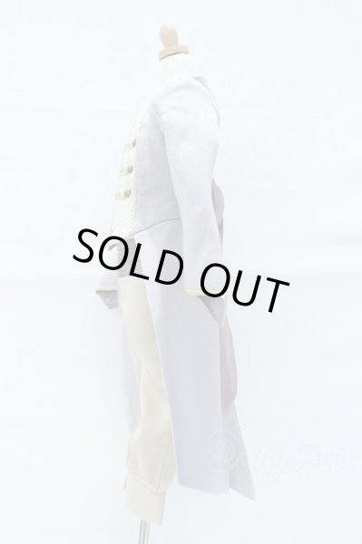 画像2: SDGrB＆SD13男の子/OF:衣装セット S-26-01-11-514-GN-ZS (2)