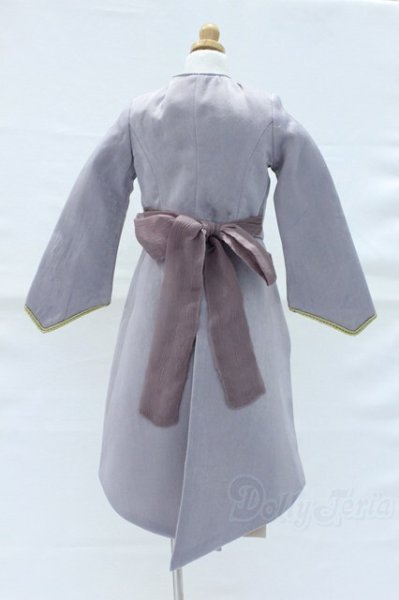 画像3: SDGrB＆SD13男の子/OF:衣装セット S-25-11-16-044-GN-ZS (3)