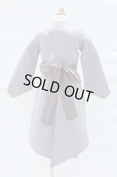 画像3: SDGrB＆SD13男の子/OF:衣装セット S-26-01-11-514-GN-ZS (3)