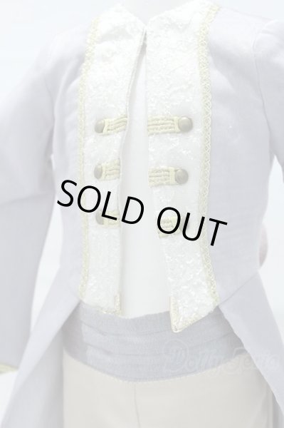 画像4: SDGrB＆SD13男の子/OF:衣装セット S-26-01-11-514-GN-ZS (4)