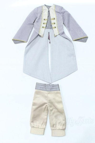 画像5: SDGrB＆SD13男の子/OF:衣装セット S-25-11-16-044-GN-ZS (5)