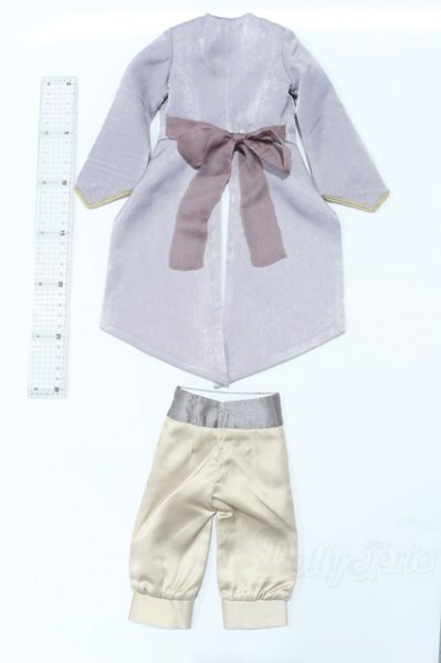 画像6: SDGrB＆SD13男の子/OF:衣装セット S-25-11-16-044-GN-ZS (6)