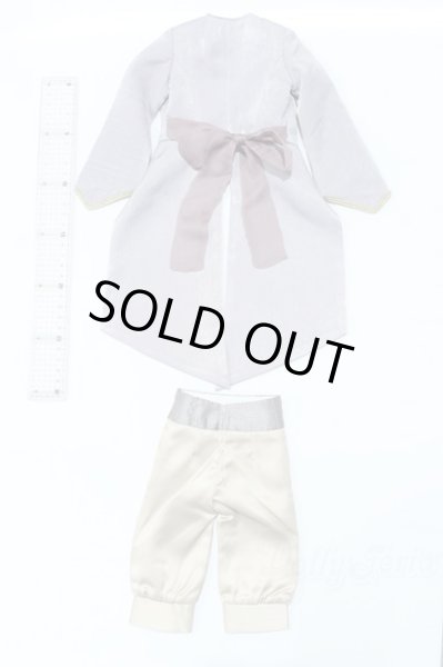 画像6: SDGrB＆SD13男の子/OF:衣装セット S-26-01-11-514-GN-ZS (6)