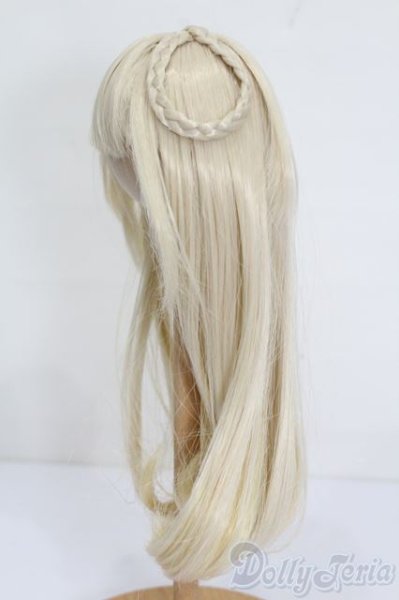 画像2: 7inch/ウィッグ S-25-11-23-501-GN-ZS (2)