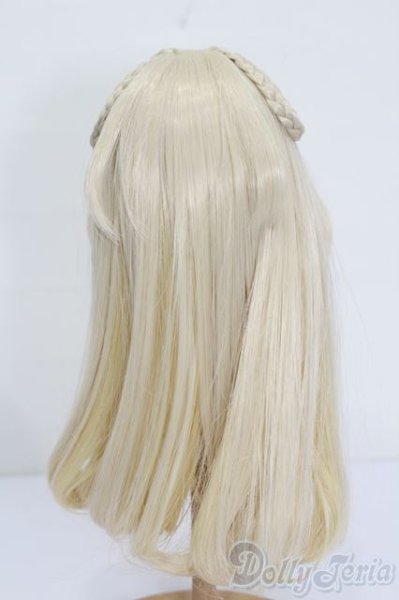 画像3: 7inch/ウィッグ S-25-11-23-501-GN-ZS (3)