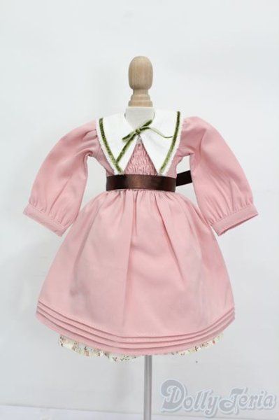 画像1: SDM/OF:コーディネートモデル衣装 S-25-07-06-252-GN-ZS (1)